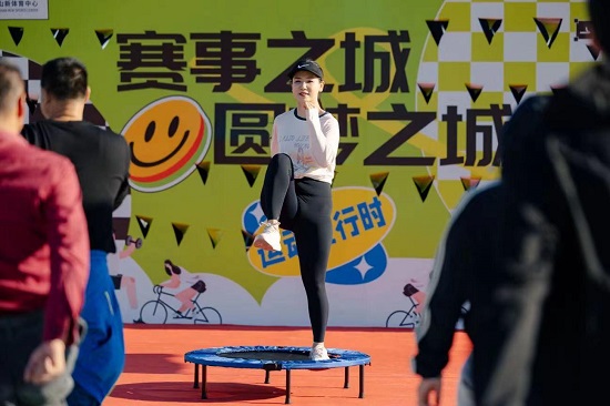 唐山：汇聚青年力量 助推城市高质量发展2.jpg