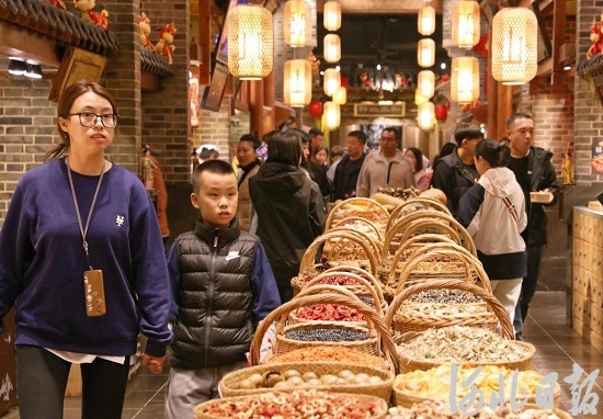 唐山宴“出圈”激活文旅消费市场，“寻味之旅”带火城市IP2.jpg