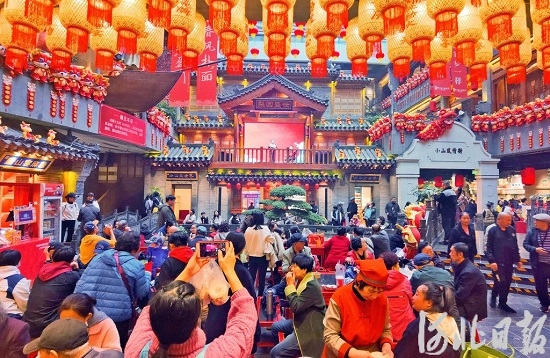 唐山宴“出圈”激活文旅消费市场，“寻味之旅”带火城市IP3.jpg