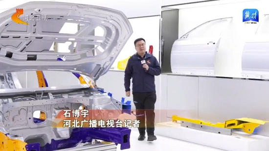河钢唐钢：钢铁遇上大模型 “数字”火花炼出智慧工厂 图片5.png