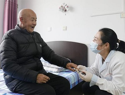 真情关爱化作一片夕阳红！唐山全力构建多样化养老服务体系1.JPG