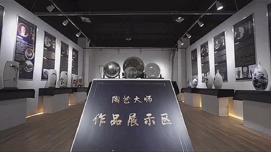 唐山：打造陶瓷产业平台 擦亮“中国北方瓷都” 品牌 图片5.jpg
