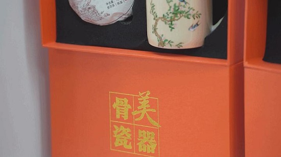 唐山：打造陶瓷产业平台 擦亮“中国北方瓷都” 品牌 图片6.jpg