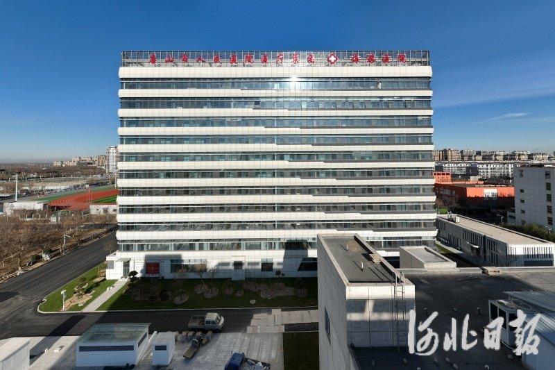 唐山海港经济开发区14个项目入选2025年河北省重点建设项目1.jpeg