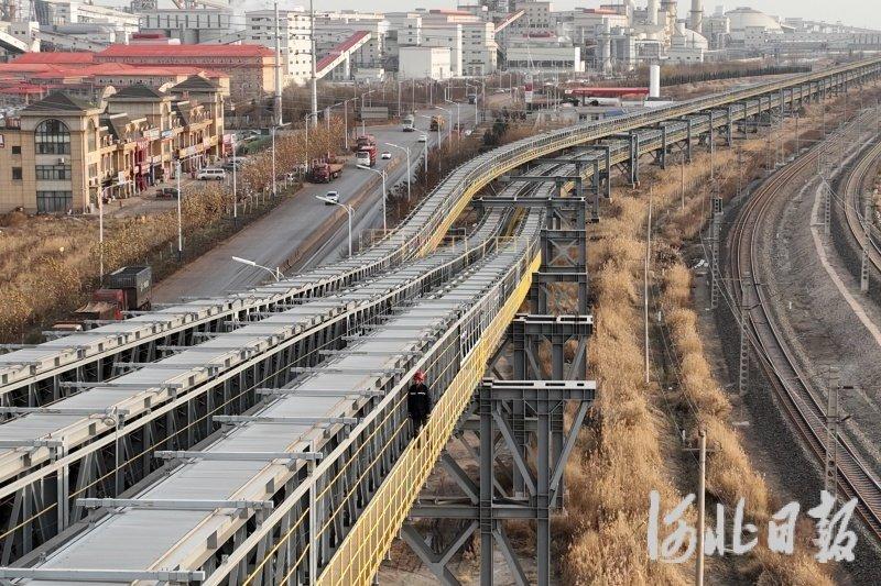 唐山海港经济开发区14个项目入选2025年河北省重点建设项目3.jpeg