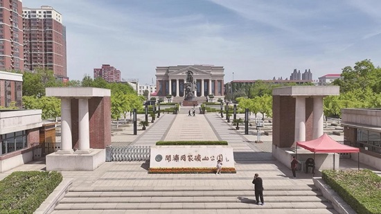 在唐山，遇见开滦博物馆——工业文明的“时光胶囊” 图片.jpg