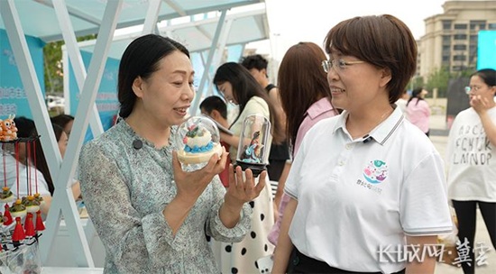 2025年京津冀非遗交流活动在唐山曹妃甸举办2.jpg