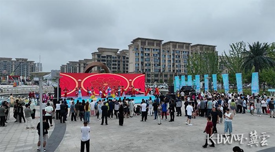 2025年京津冀非遗交流活动在唐山曹妃甸举办4.jpg