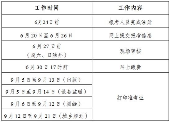 报名工作即将开始！唐山市人事考试中心提醒→ 1.png