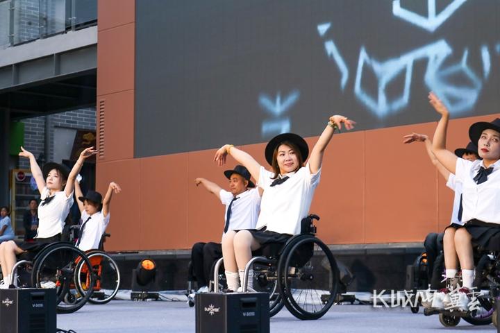 “消夏体育・炫彩周末”2025年路南区体育文化艺术展演周启幕2.jpg