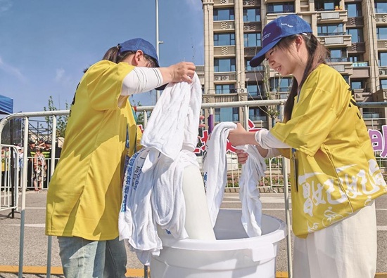 2025年曹妃甸全国铁人三项冠军杯系列赛暨“一带一路”国际铁人三项公开赛落幕2.jpg