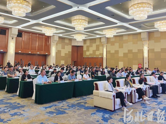 中国消费名品全国行（河北站）暨“唐山骨质瓷”供需对接活动在唐山举行3.jpeg