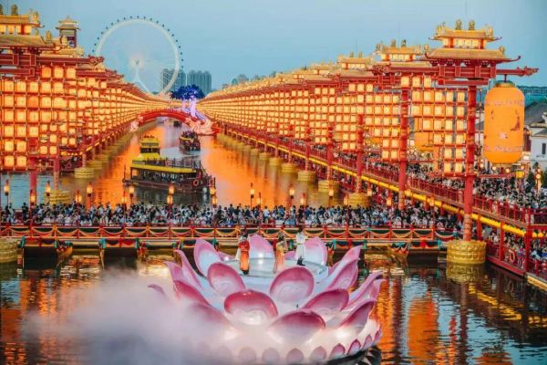 单日游客量11.8万人次！河头老街登顶抖音全国景点榜1.jpg