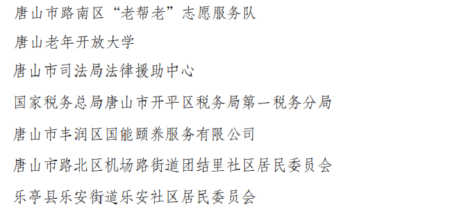 全国表彰！唐山7个集体、9名个人上榜1.png