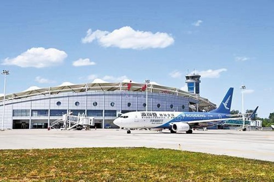 《河北日报》报道丨唐山构建现代化综合交通运输体系4.jpg 《河北日报》报道丨唐山构建现代化综合交通运输体系4.jpg