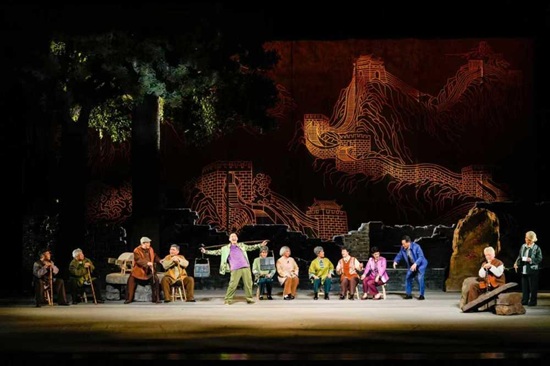 新华社报道丨第十三届评剧艺术节在唐山开幕 演出票免费发放1.jpg