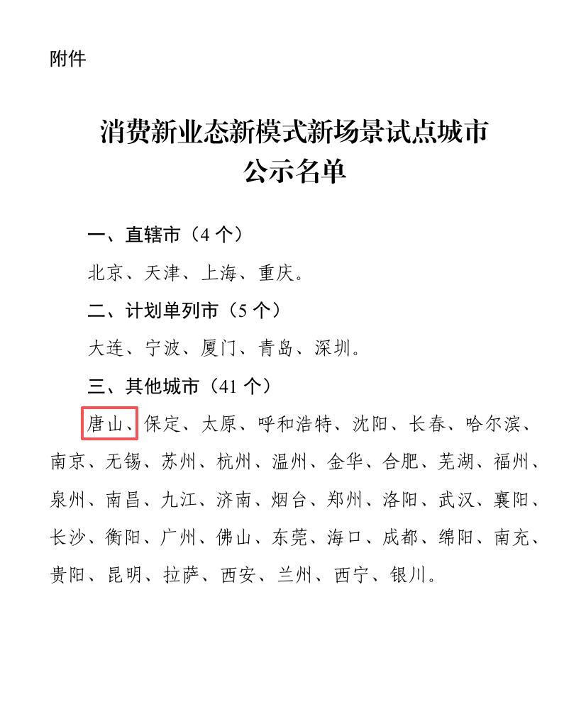 最新公示！唐山拟入选这一全国试点2.png