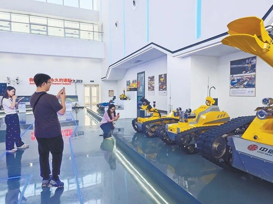 《北京日报》报道丨京津创新资源为唐山产业注入新动能2.jpg 《北京日报》报道丨京津创新资源为唐山产业注入新动能2.jpg