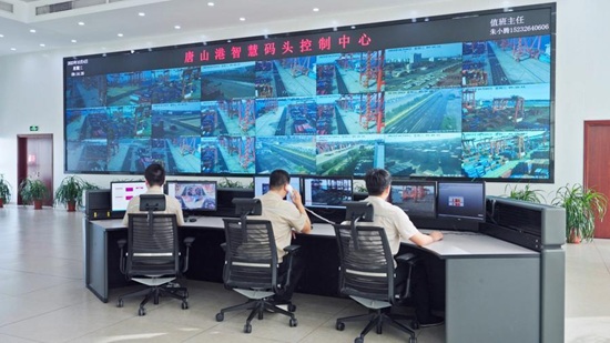 新华社报道唐山丨机遇中国 美丽河北——“港口之城”4.jpg 新华社报道唐山丨机遇中国 美丽河北——“港口之城”4.jpg