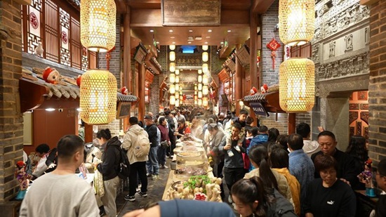 新华社报道唐山丨机遇中国 美丽河北——“文化之城”3.jpg 新华社报道唐山丨机遇中国 美丽河北——“文化之城”3.jpg