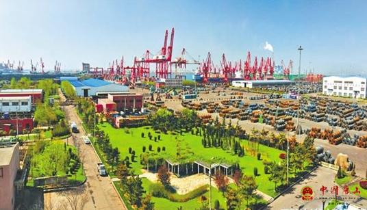 唐山海港开发区人口_唐山海港开发区照片