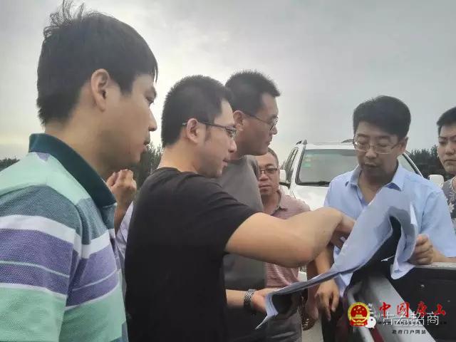 唐山金乐石墨烯科技有限公司董事长任国峰一行