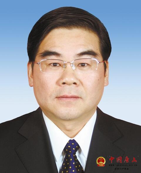 04—省委常委,唐山市委书记 八届,九届省委委员 十二届全国人大