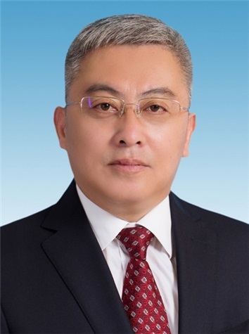 男,汉族,1980年6月生,研究生,哲学博士,中共党员,现任唐山市副市长