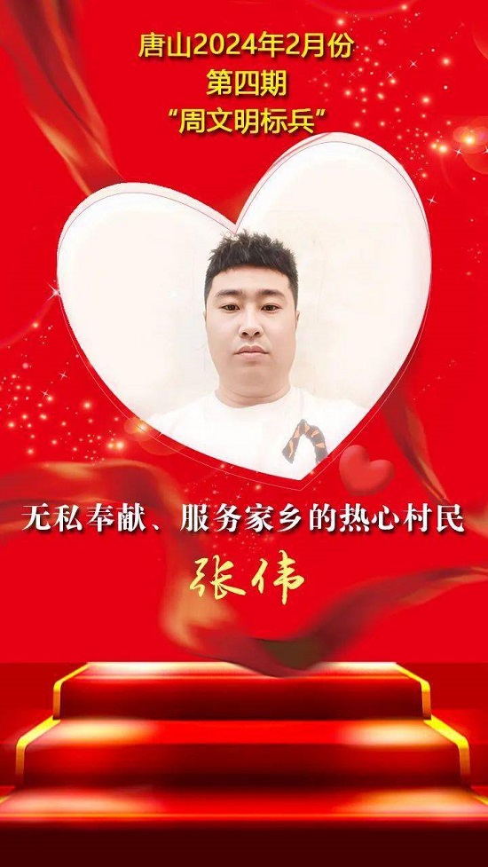 唐山2024年2月份第四期“周文明标兵”名单发布 5.jpeg