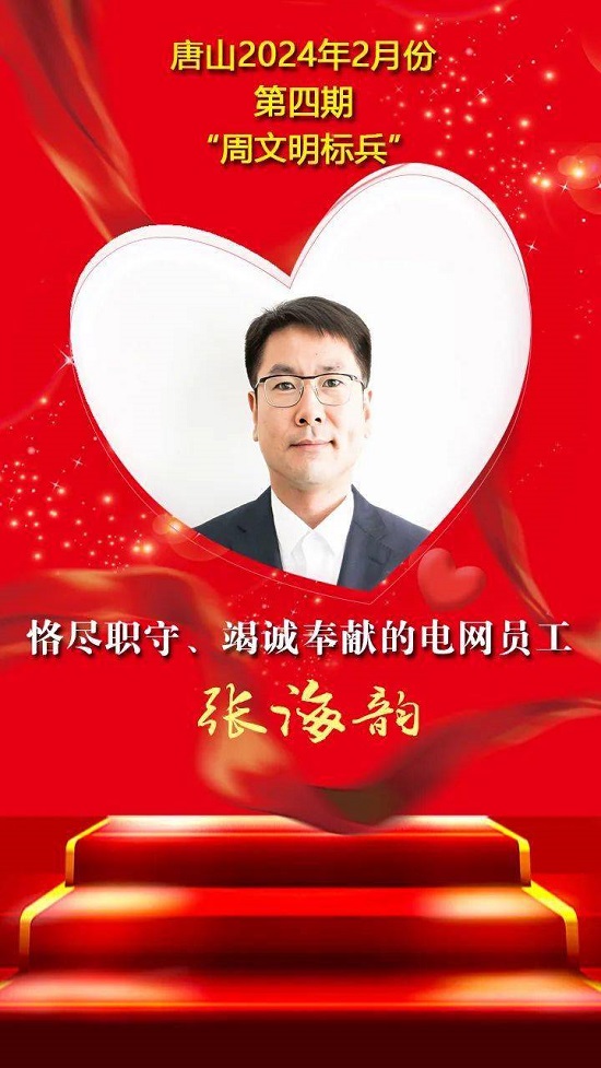 唐山2024年2月份第四期“周文明标兵”名单发布 7.jpeg