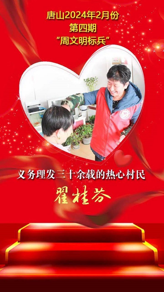唐山2024年2月份第四期“周文明标兵”名单发布 11.jpeg