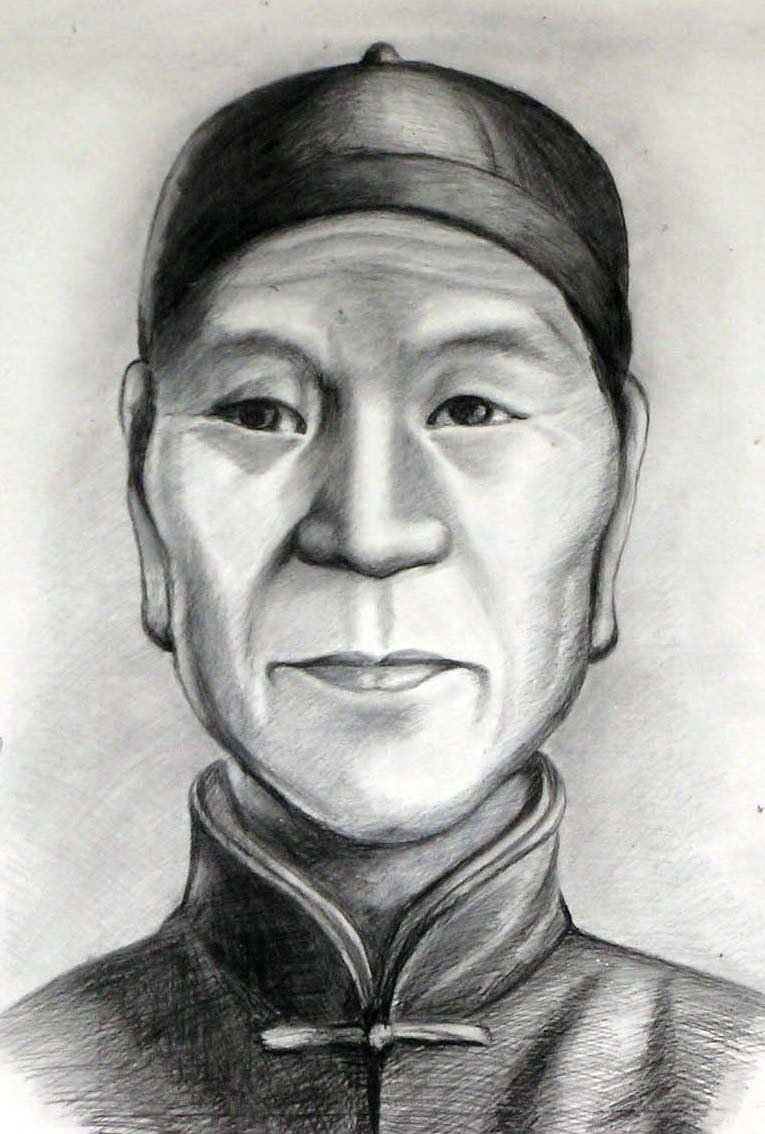 滦南